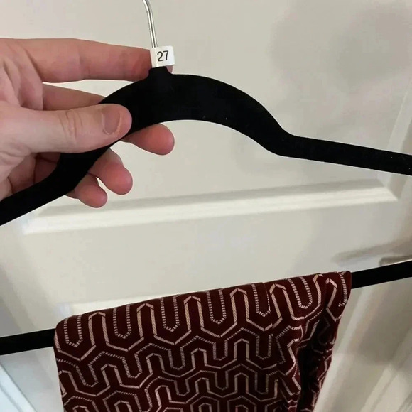 Anthropologie Cartonnier Charlie Trouser Size 2 - Picture 5 of 5